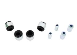 Whiteline - Whiteline KCA574 Rear Upper Control Arm Bushing Kit 21-25 Ford Mustang Mach-E - Image 2