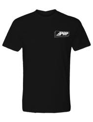 PRP - PRP KM30008 Respect Your Elders Tee - Image 2