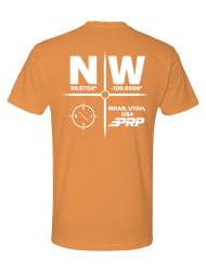 PRP - PRP KM30605 Moab Coordinates Tee - Image 1