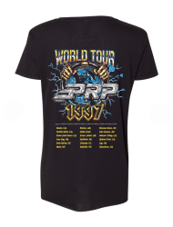 PRP - PRP KW18504 World Tour Ladies Tee - Image 2