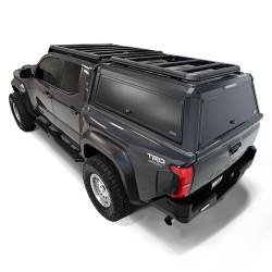 Westin - Westin 15-00145 Mesa Roof Rack - Image 1