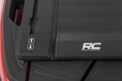 Rough Country Suspension Systems - Rough Country Power Retracting Tonneau Cover Silverado/Sierra 5.8' 51120580 - Image 6