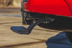 Rough Country Suspension Systems - Rough Country PW052240 Retractable Truck Bed Step Black for 24-25 Toyota Tacoma - Image 6