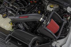 Rough Country Suspension Systems - Rough Country Performance Cold Air Intake 21-25 F150 5.0L 10473 - Image 2