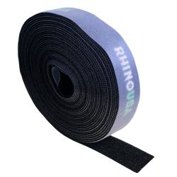 Rhino USA - Rhino USA RNO-VELCRO-25 1"x25' Hook & Loop Roll - Image 1