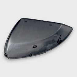 Trim Illusion - Trim Illusion MC6348BLK Front Door Mirror Covers Black for Grand Cherokee WL - Image 3