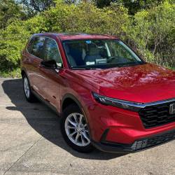 Trim Illusion - Trim Illusion MC6357BLK Front Door Mirror Covers Black Honda CR-V/HR-V - Image 4