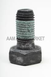 American Axle & Manufacturing - American Axle 40061033 Differential Ring Gear Bolt for Buick/Cadillac/Chevy/GMC - Image 1