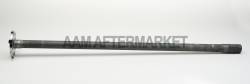 American Axle & Manufacturing - American Axle 40000096 Right Rear Axle Shaft for Cadillac/Chevy/GMC - Image 1