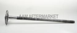 American Axle & Manufacturing - American Axle 40009129 Rear Drive Axle Shaft for Chevy/GMC - Image 1