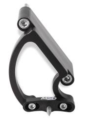 MSD - MSD Ignition 89885 7" Balancer Adjustable Billet Timing Pointer for BB Chevy - Image 3