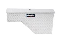 Dee Zee - Dee Zee DZ95 Specialty Series Wheel Well Tool Box 38"x20"x8" - Image 2