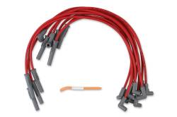 MSD - MSD Ignition 31329 Custom Spark Plug Wire Set for Ford 302-351W - Image 2
