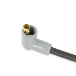 MSD - MSD Ignition 31373 Black Super Conductor for Big Block Chevy Socket - Image 3