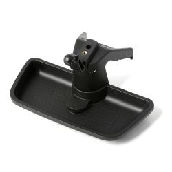 Rugged Ridge - Rugged Ridge Dashboard Multi-Device Mount Kit 13551.11 - Image 1
