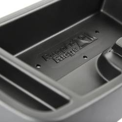 Rugged Ridge - Rugged Ridge Dashboard Multi-Device Mount Kit 13551.18 - Image 6