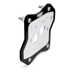MSD - MSD Ignition 82181 Remote Mount Ignition Coil Bracket for MSD Ignition Coils - Image 3