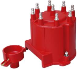 MSD - MSD Ignition 8406 Distributor Cap & Rotor Kit for GM External Coil - Image 3
