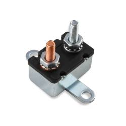 MSD - MSD Ignition 89616 Electric Fan Solid State N/O Relay w/Socket Harness - Image 5