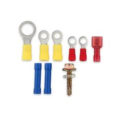 MSD - MSD Ignition 89616 Electric Fan Solid State N/O Relay w/Socket Harness - Image 8