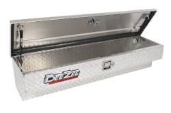 Dee Zee - Dee Zee DZ8748 48" Red Label Side Mount Tool Box 48"x12.7"x11.1" - Image 2