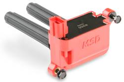 MSD - MSD Ignition 82558 Direct Ignition Coil Set for 05-24 Hemi 5.7/6.1/6.2/6.4L - Image 7