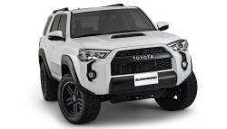 Bushwacker - Bushwacker Pocket Style Front/Rear Fender Flares Black for 4Runner 30921-02 - Image 5