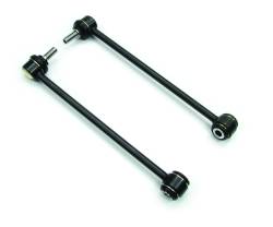 TeraFlex 1754410 6" Lift Rear Sway Bar Links for 07-18 Jeep Wrangler JK