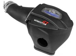 aFe Power Momentum GT Pro 5R Cold Air Intake System-Black 54-72203