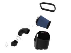 aFe Power - aFe Power MagnumFORCE Stage-2 Pro 5R Cold Air Intake System Black 54-13046R - Image 2