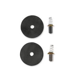 MSD - MSD Ignition 8411 Distributor Cap Red for GM HEI - Image 6