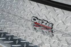 Dee Zee - Dee Zee DZ2044 138" Brite-Tread Running Boards for 08-14 Ford Van 101"/10"/8" - Image 10