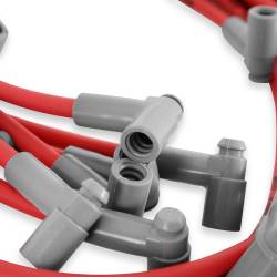 MSD - MSD Ignition 35659 Custom Spark Plug Wire Set for SB Chevy w/HEI Cap - Image 4