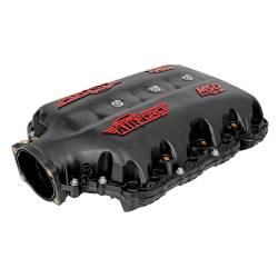 MSD - MSD Ignition 2700 Atomic Airforce Intake Manifold Red for 14-19 Corvette - Image 7