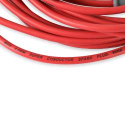 MSD - MSD Ignition 32739 Custom Spark Plug Wire Set for Chrysler 383-440 HEI - Image 5