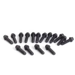 BBK Performance Parts - BBK Performance Exhaust Header Bolt Kit 8mm-1.25mmx25mm 16 1624 - Image 2