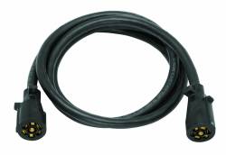 Bargman - Bargman 50-67-210 7-Way Connector - Image 1