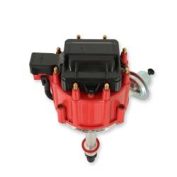 MSD - MSD Ignition 8362 Street Fire HEI Distributor for Chevrolet V8 GM - Image 4