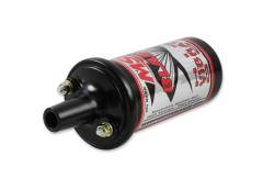 MSD - MSD Ignition 8222 Blaster High Vibration Ignition Coil Black Universal - Image 4