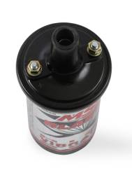 MSD - MSD Ignition 8222 Blaster High Vibration Ignition Coil Black Universal - Image 5