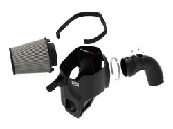 aFe Power - aFe Power MagnumFORCE Stage-2 Pro Dry S Cold Air Intake System-Black 54-13018D - Image 5