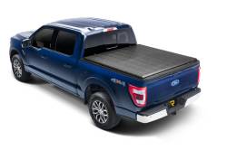 Extang Trifecta 2.0 Vinyl Soft Tri-Fold Tonneau Cover Black 92486