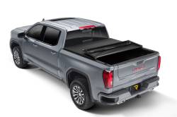Extang - Extang Trifecta 2.0 Signature Series Canvas Tri-Fold Tonneau Cover Black 94457 - Image 4