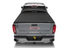 Extang - Extang Trifecta 2.0 Signature Series Canvas Tri-Fold Tonneau Cover Black 94457 - Image 6