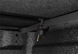 Extang - Extang Solid Fold 2.0 Hard Aluminum Tri-Fold Tonneau Cover Black 83896 - Image 3