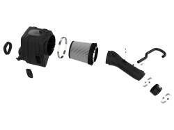 aFe Power - aFe Power Momentum GT Pro Dry S Cold Air Intake System Black 51-76003 - Image 2