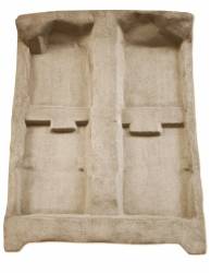 Lund - LUND 2410 NIFTY PRO-LINE AFTERMARKET Molded Replacement Carpet - Image 1