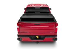 Extang - Extang Trifecta 2.0 Vinyl Soft Tri-Fold Tonneau Cover Black 92457 - Image 6
