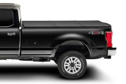 Extang - Extang Solid Fold 2.0 Hard Aluminum Tri-Fold Tonneau Cover-Black 83725 - Image 5