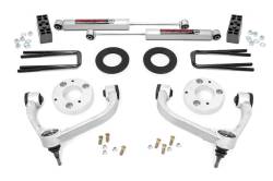 Rough Country 3" Suspension Lift Kit 09-13 Ford F150 4WD 51013